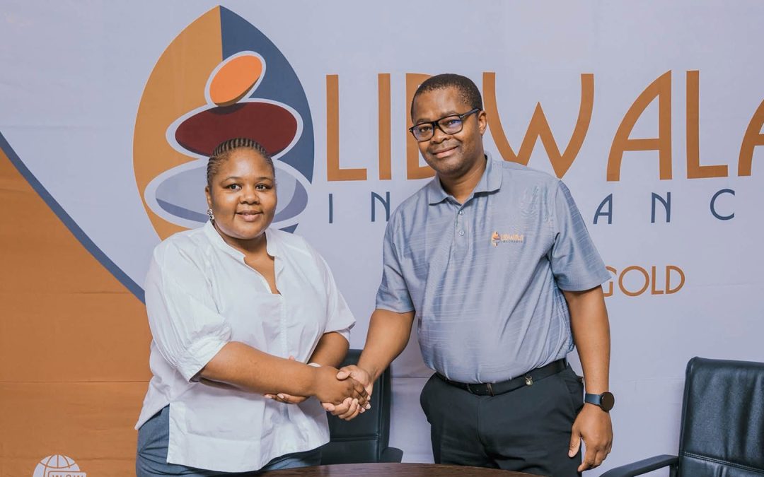 Lidwala Health and Clicks Clinics